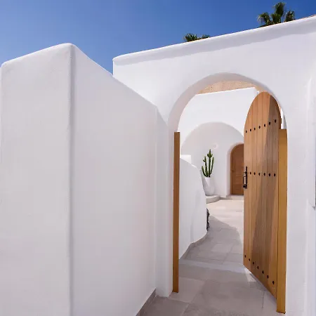 Hotell Lotus Cave Fira (Santorini)