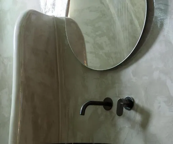 Hotell Lotus Cave Fira (Santorini)