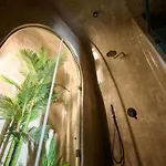 Hotel Lotus Cave *