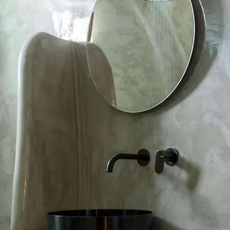 酒店 Lotus Cave 费拉