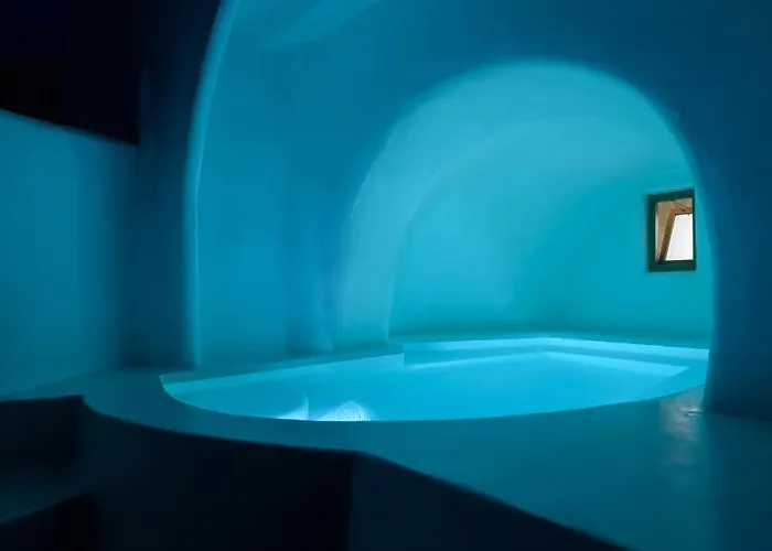 Szálloda Lotus Cave *