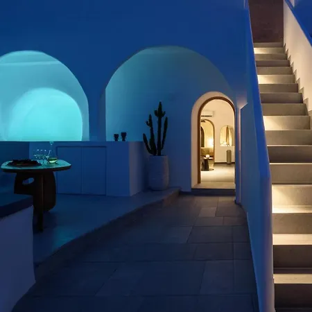 Lotus Cave